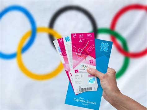 london olympics tickets|Ticket sales policy – Paris 2024 Olympic and Paralympic Games.